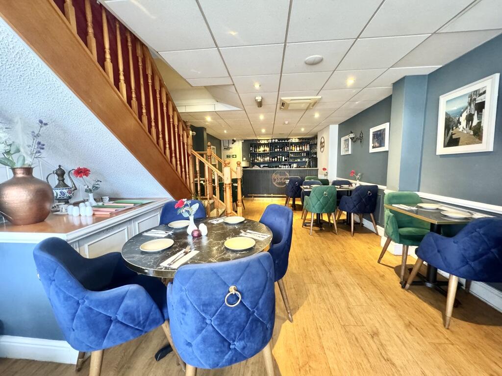 Main image of property: High Street, Woburn Sands, Milton Keynes, Buckinghamshire, MK17