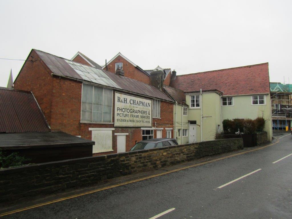 Main image of property: Well Street, Buckingham, MK18