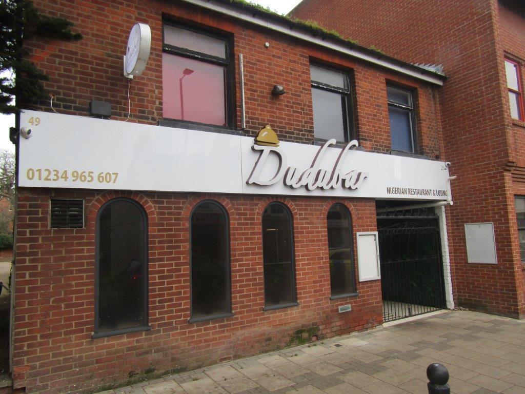 Main image of property: Bromham Road, Bedford, MK40