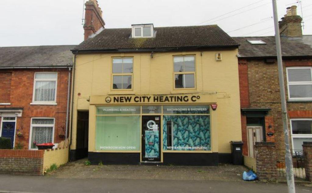 Main image of property: Wolverton Road, Stony Stratford, Milton Keynes, Buckinghamshire, MK11