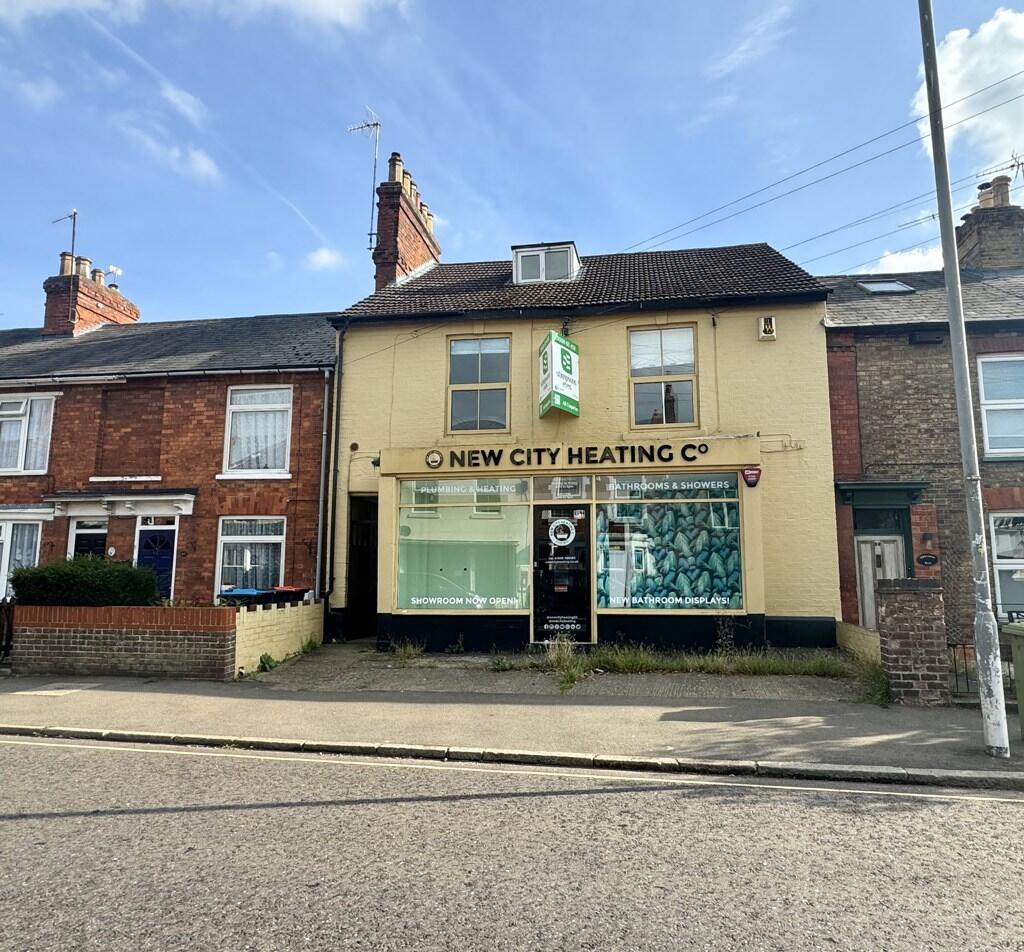 Main image of property: Wolverton Road, Stony Stratford, Milton Keynes, Buckinghamshire, MK11