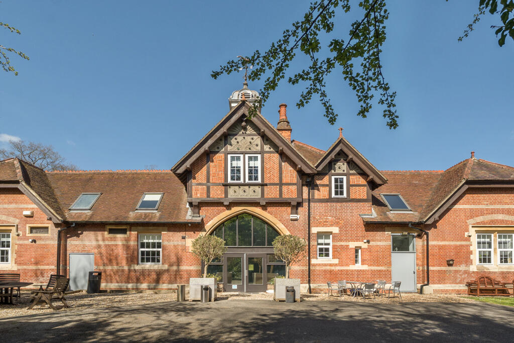 Main image of property: Penny Royal Court, Station Road, Tring, Hertfordshire, HP23