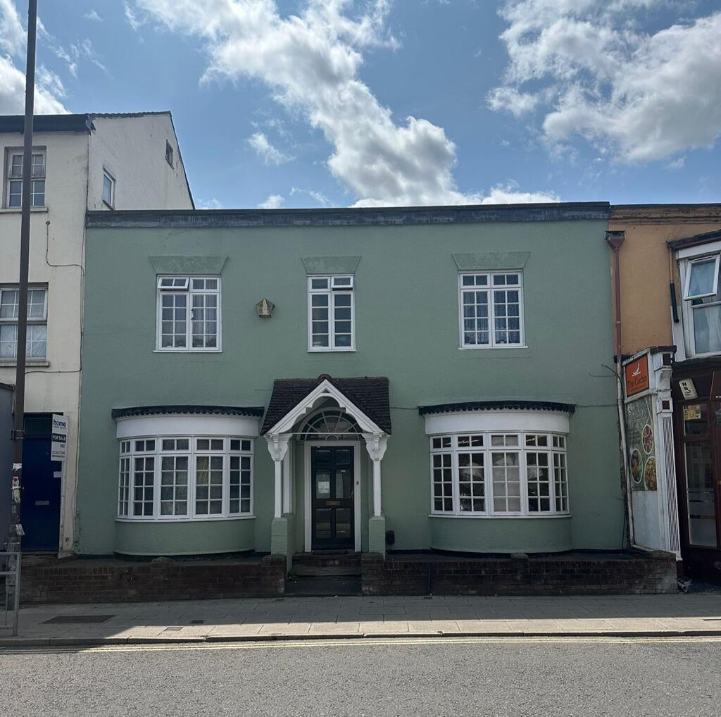 Main image of property: Tavistock Street, Bedford, MK40