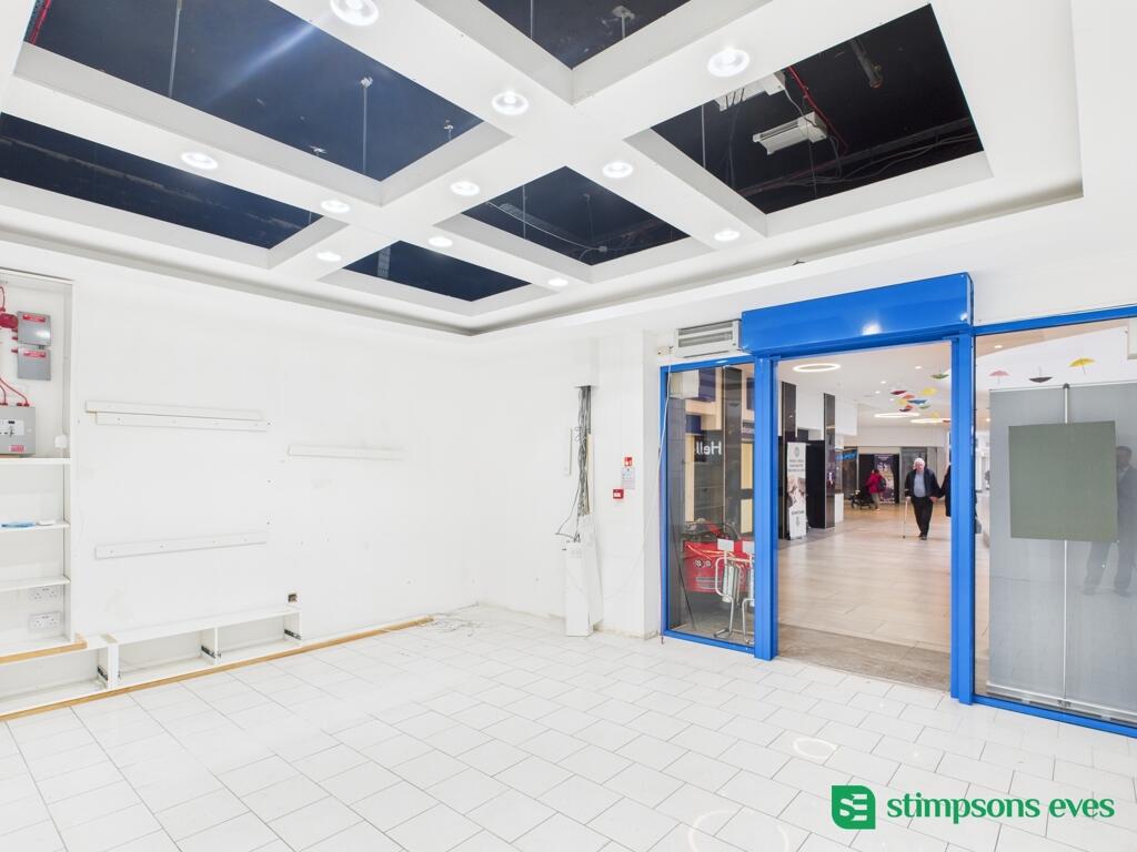 Main image of property: The Harpur Centre, Bedford, MK40