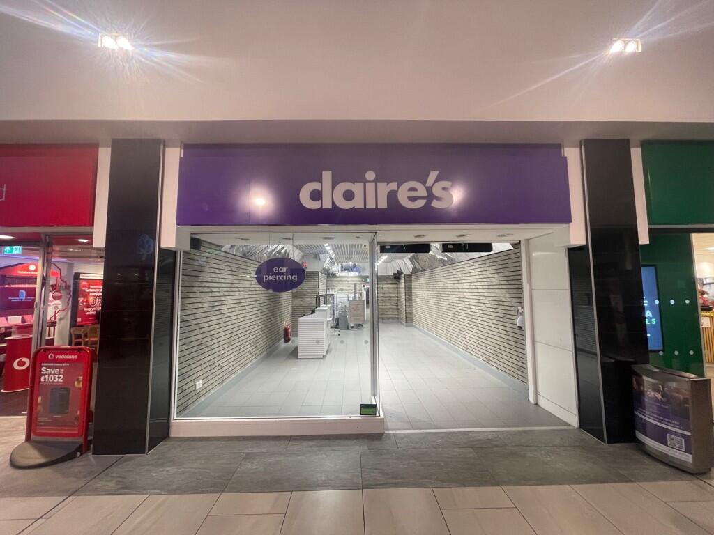 Main image of property: The Harpur Centre, Bedford, MK40