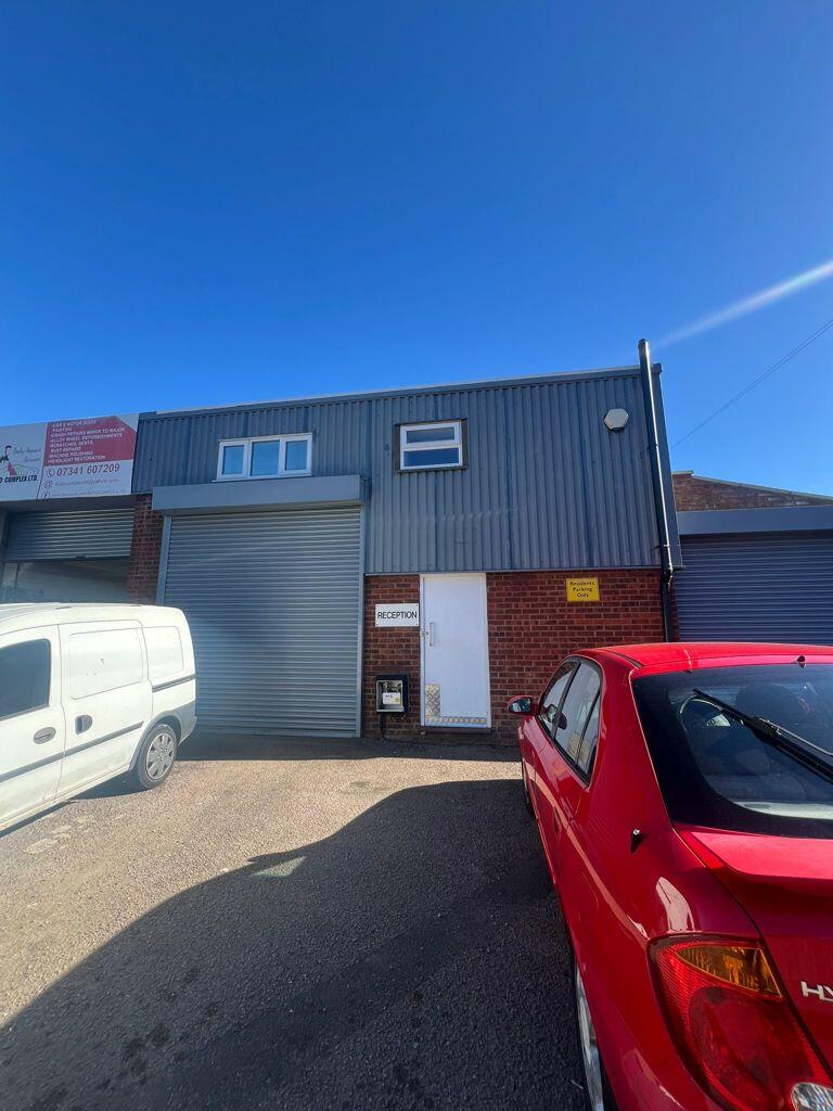 Main image of property: College Street, Kempston, Bedford, Bedfordshire, MK42