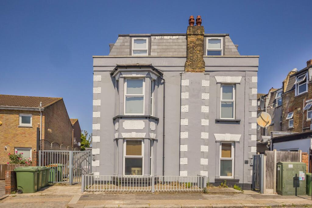 Main image of property: Wingfield Road, London, E15