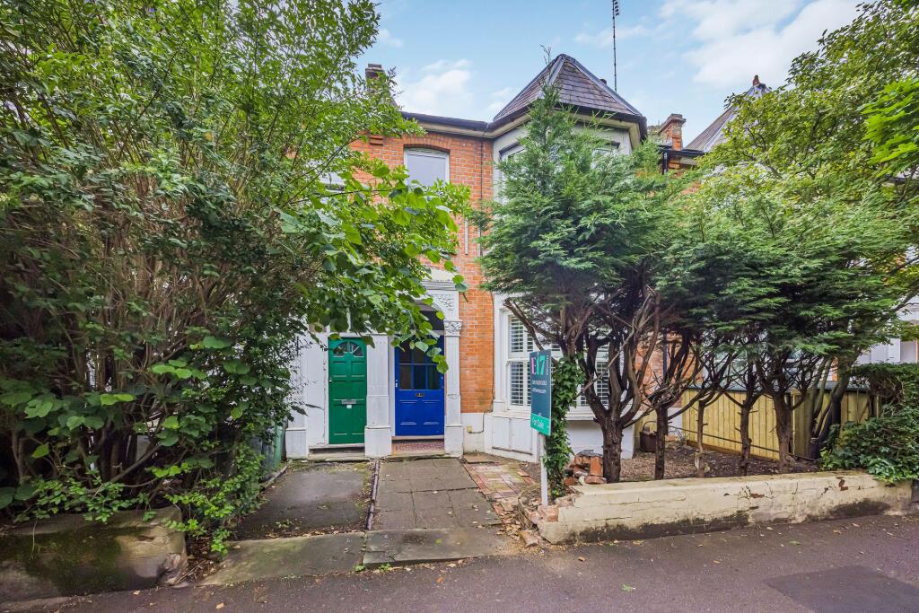 Main image of property: Addison Road, Walthamstow, E17