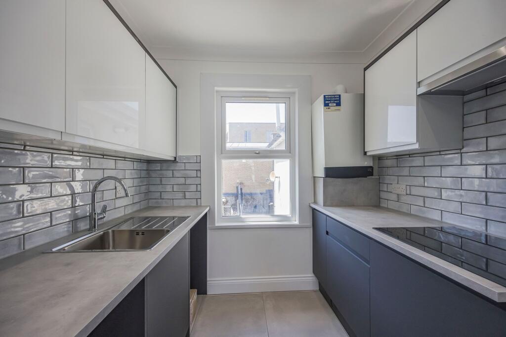 Main image of property: Idmiston Road, Stratford, E15