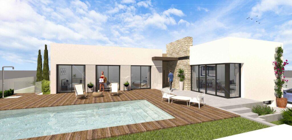 Main image of property: Murcia