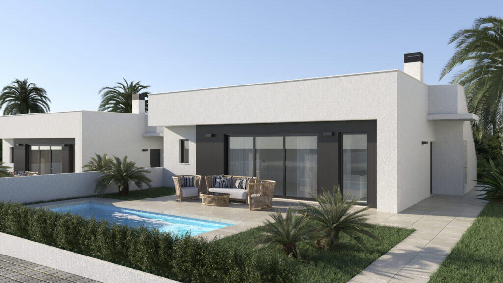 Main image of property: Murcia