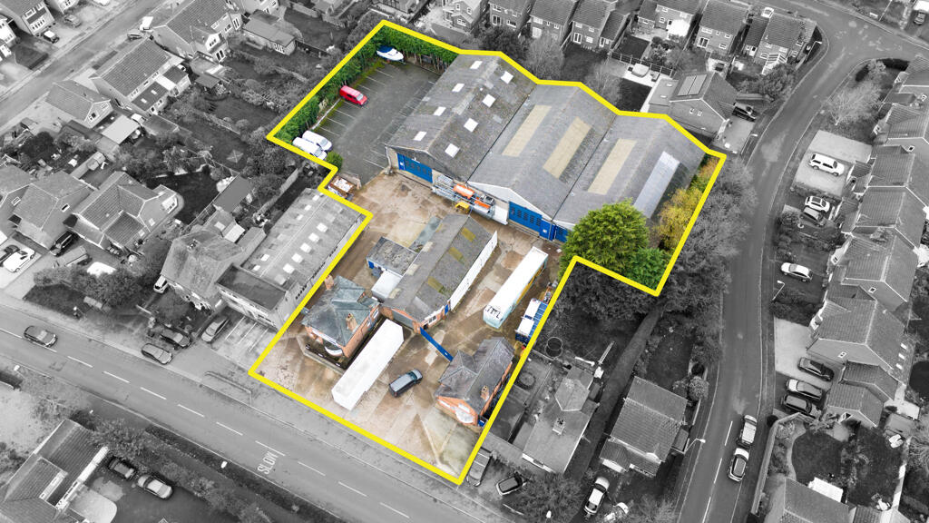 Main image of property: 44-46 Cambridge Road, Cosby, Leicestershire, LE9 1SH