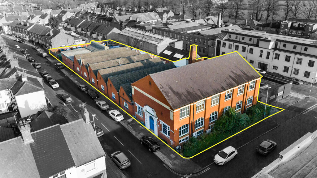 Main image of property: 106 Grace Road, Leicester, LE2 8AZ