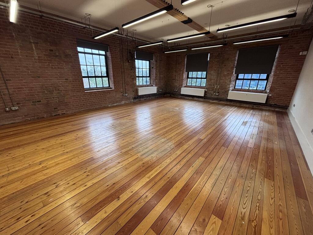 Main image of property: Unit 8 Friars Mill, Bath Lane, Leicester, LE3 5BJ