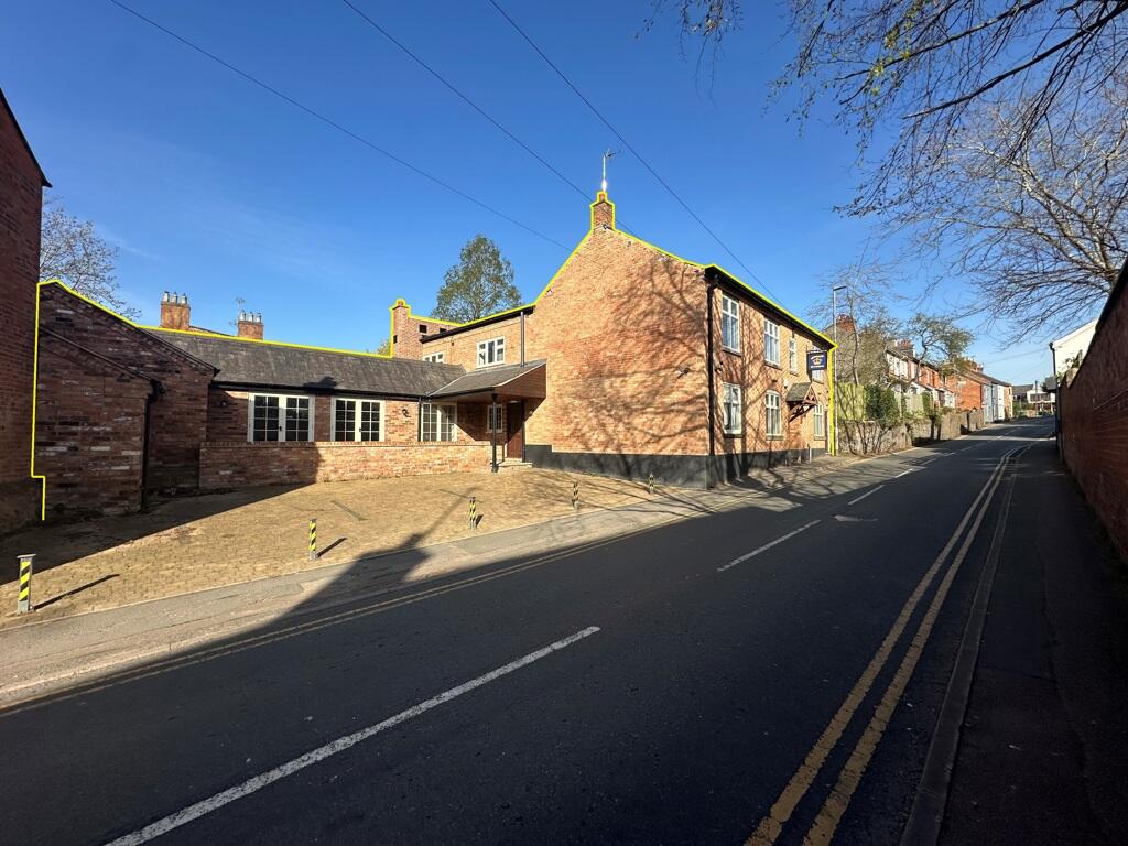 Main image of property: The Old Crown, 49 North Street, Rothley, Leicestershire, LE7 7NN