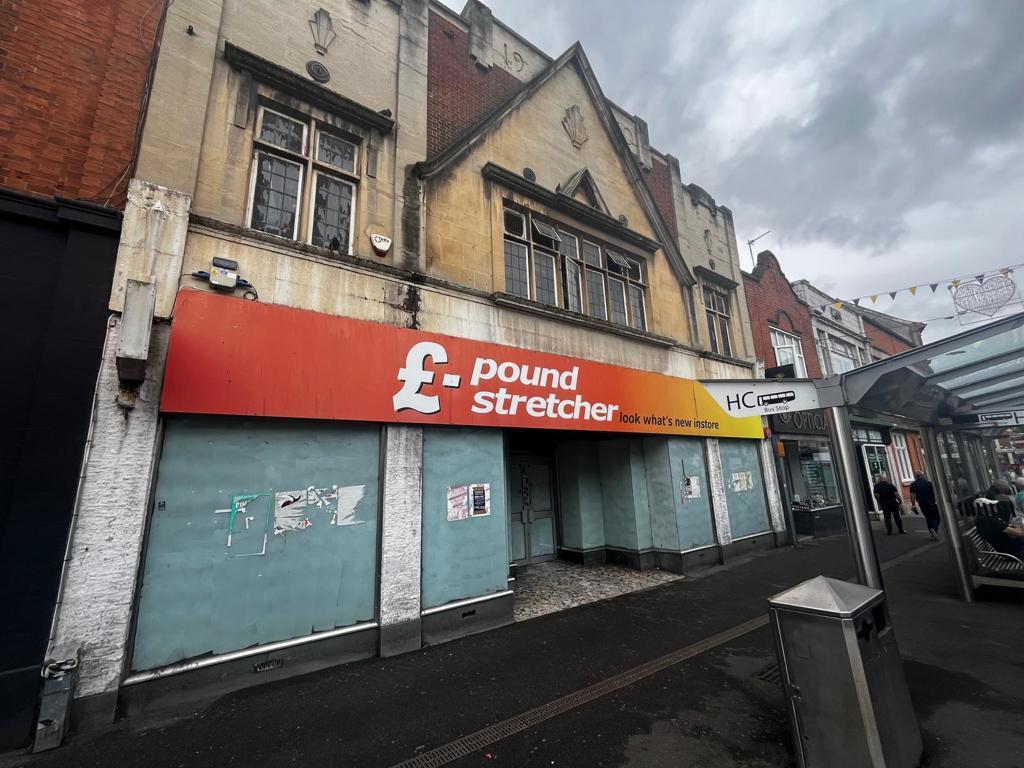 Main image of property: 33 - 34 High Street, Loughborough, Leicestershire, LE11 2PZ