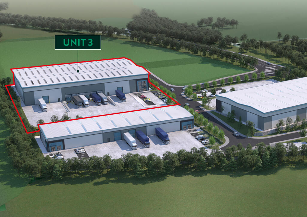 Main image of property: Units 3 Elm Business Park, Coventry Road, Broughton Astley, Leicestershire, LE9 6QF