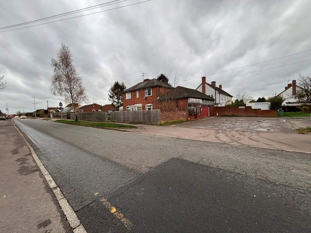 Main image of property: 89 Dominion Road, Glenfield, Leicester, LE3 8FE