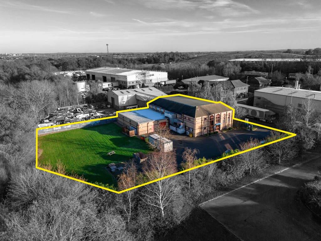 Main image of property: 4 Feldspar Close, Enderby, Leicester, Leicestershire, LE19 4JS