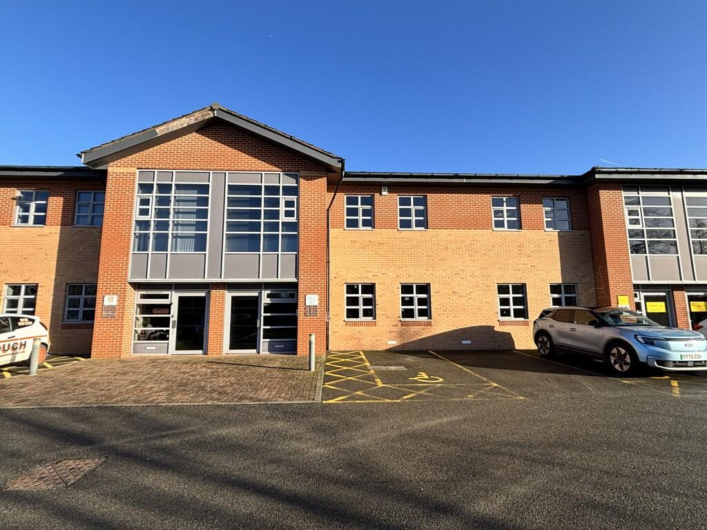 Main image of property: 18 Nursery Court, Kibworth Harcourt, Leicestershire, LE8 0EX