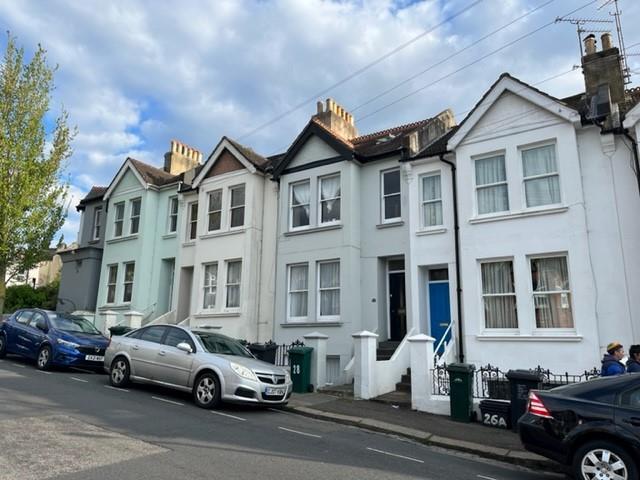 Main image of property: Hartington Road, Brighton