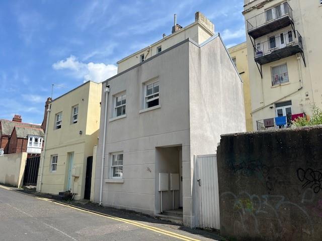 Main image of property: Farm Road, Hove
