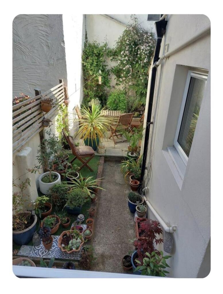 Main image of property: Shirley Street, Hove