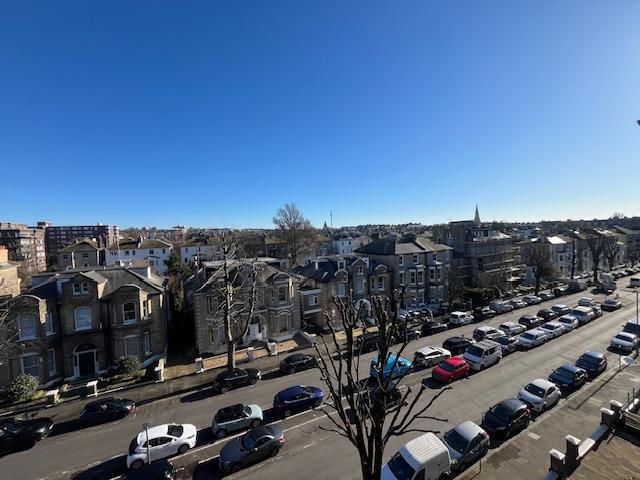 Main image of property: Wilbury Road, Hove
