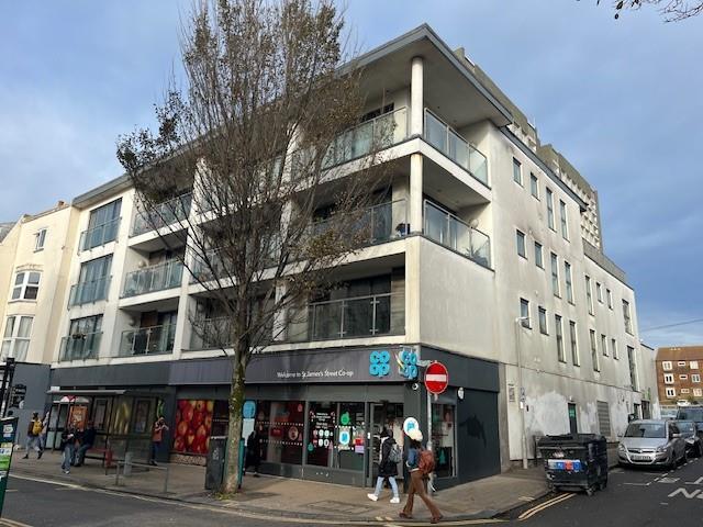 Main image of property: St. James's Street, Brighton