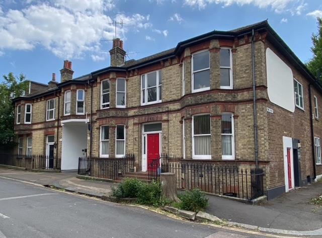 Main image of property: Osmond Road, Hove