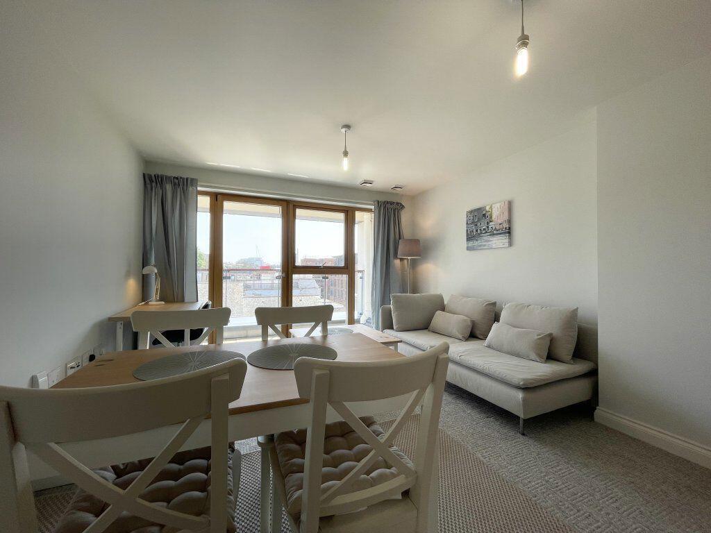 Main image of property: The Barrows, Francis Street, Brighton