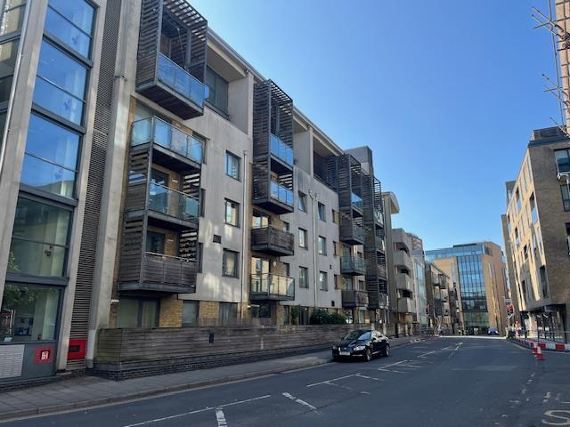 Main image of property: Horsted Court, Kingscote Way, Brighton