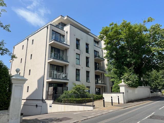 Main image of property: Cawthorne House, Dyke Road, Brighton
