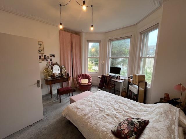 Main image of property: Selborne Road, Hove
