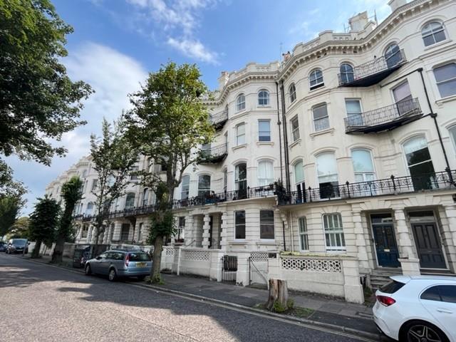 Main image of property: Denmark Terrace, Brighton