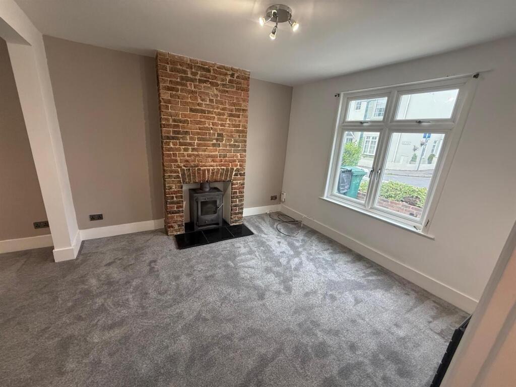 Main image of property: Wolseley Road, Portslade