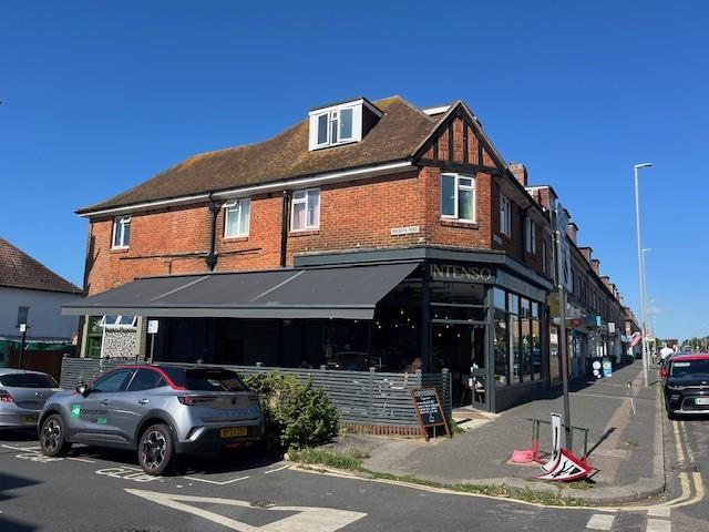 Main image of property: Portland Road, Hove