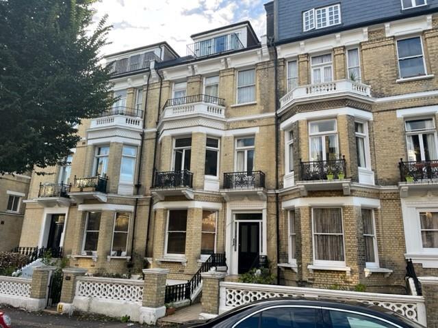 Main image of property: First Avenue, Hove