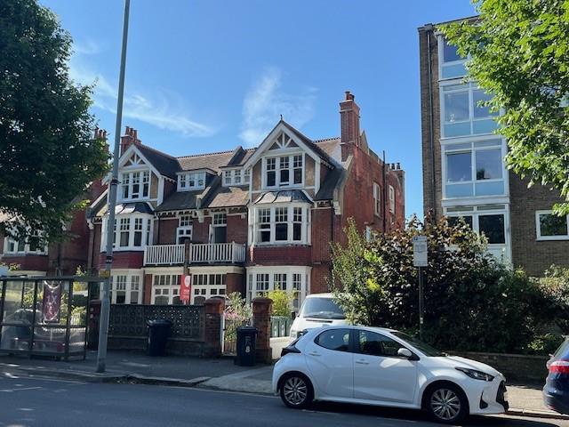 Main image of property: New Church Road, Hove