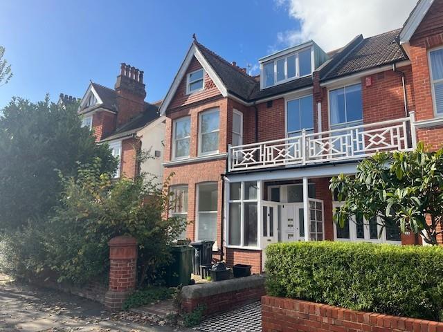 Main image of property: Pembroke Avenue, Hove