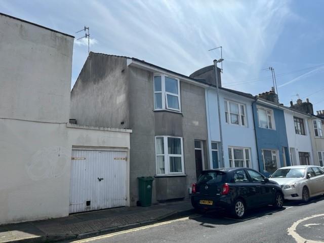 Main image of property: Washington Street, Brighton
