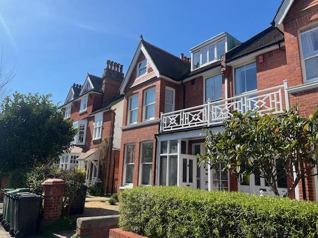 Main image of property: Pembroke Avenue, Hove