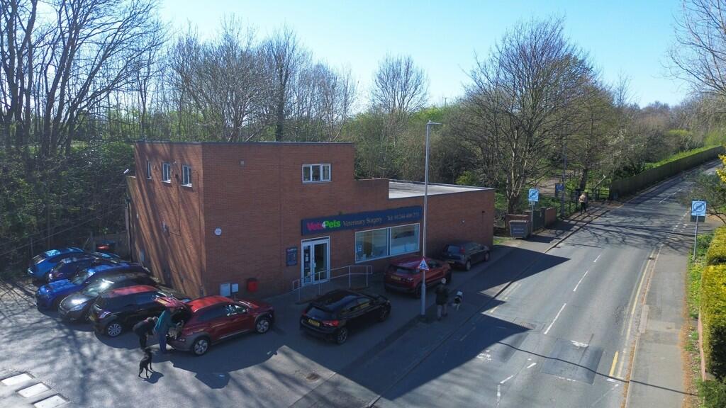 Main image of property: 34 Brook Lane, Newton, Chester, Cheshire