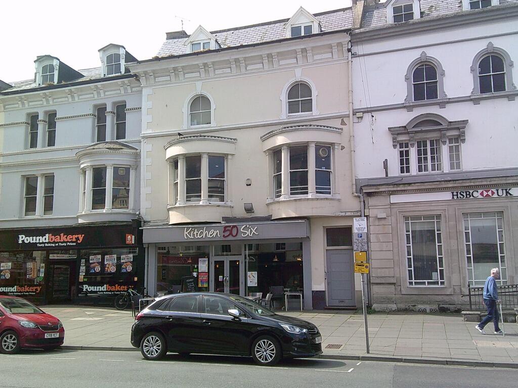 Main image of property: 56 Mostyn Street, Llandudno, Conwy