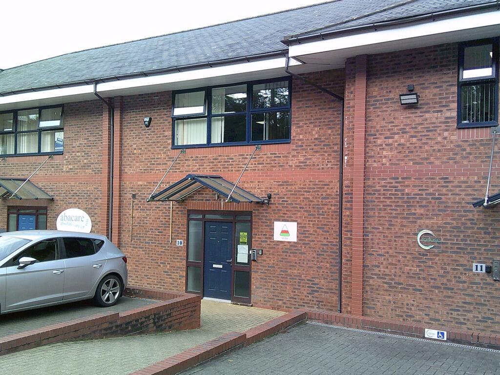 Main image of property: 10 Ash Court, Parc Menai, Bangor, Gwynedd