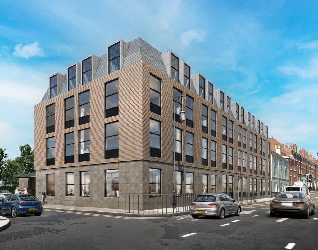 Main image of property: Nicholas House, 1 Black Friars, Chester, Cheshire, CH1 2NU