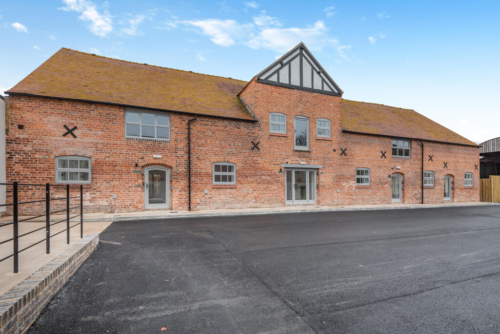 Main image of property: Suite 7, Darcys Barns, Brasseys Contract Road, Edge, Malpas, Cheshire SY14 8LE