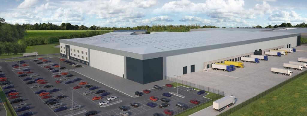 Main image of property: Sherburn 2 South, Bishopdyke Road, Sherburn In Elmet, Leeds, LS25 6RE