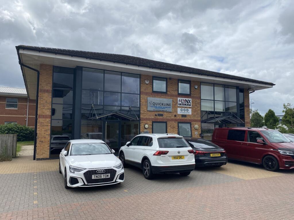 Main image of property: Unit 5, Mariner Court, Wakefield, WF4 3FL