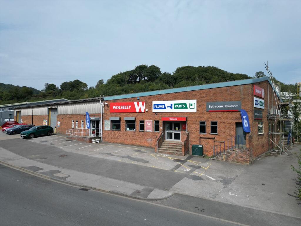 Main image of property: Barrys Lane, Scarborough, YO12 4HA